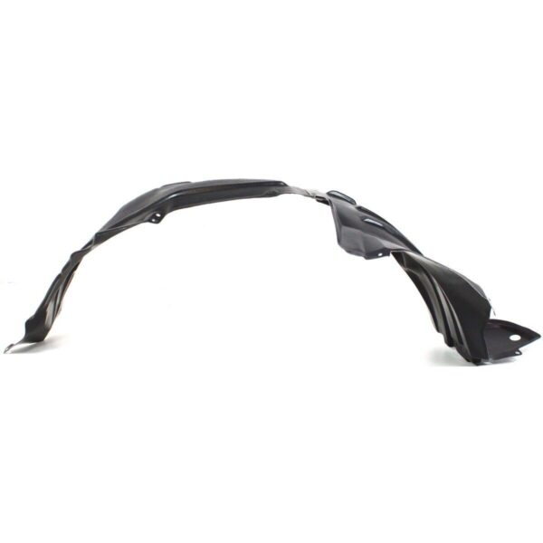 Fender Liner Front Driver Side Lexus Lx570 2008-2015 , LX1248107 - Image 4
