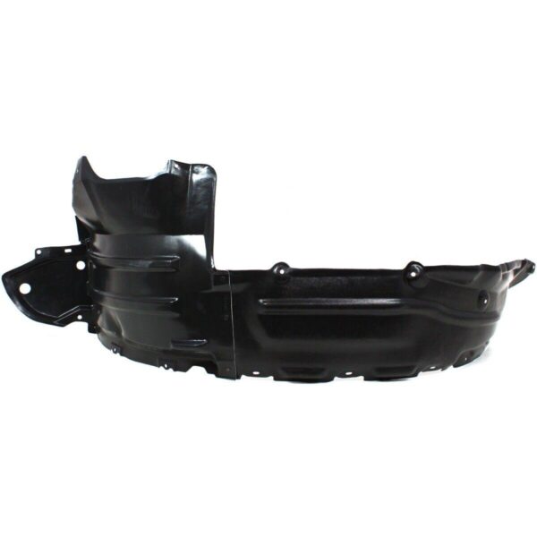 Fender Liner Front Driver Side Lexus Lx570 2008-2015 , LX1248107 - Image 5