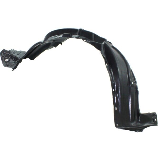 Fender Liner Front Driver Side Lexus Ct200H 2011-2014 , LX1248113 - Image 3