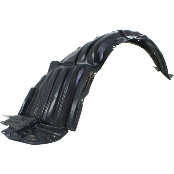 Fender Liner Front Driver Side Lexus Ct200H 2011-2014 , LX1248113 - Image 4