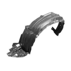Fender Liner Front Driver Side Lexus Ct200H 2011-2014 , LX1248113