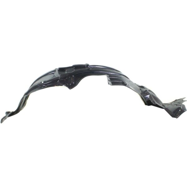 Fender Liner Front Driver Side Lexus Ct200H 2011-2014 , LX1248113 - Image 5