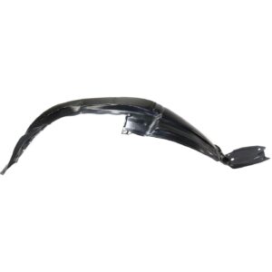 Fender Liner Front Driver Side Lexus Gx460 2014-2021 , LX1248123 - Hunt Parts