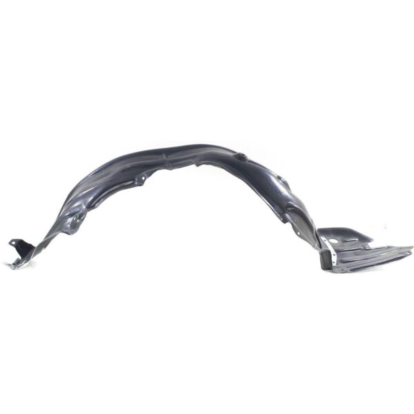 Fender Liner Driver Side Lexus Is250 Sedan 2014-2015 With Extension Sheet , LX1248126 - Image 5