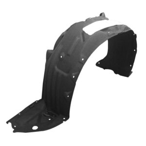 2019-2024 Lexus Ux200 Fender Liner Front Driver Side , LX1248144