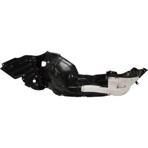 Fender Liner Driver Side Lexus Gs350 2016-2020 , LX1248146