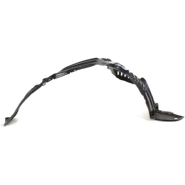 Fender Liner Front Passenger Side Lexus Lx570 2008-2015 , LX1249107 - Image 2