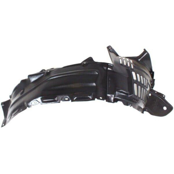 Fender Liner Front Passenger Side Lexus Lx570 2008-2015 , LX1249107 - Image 3