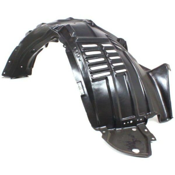 Fender Liner Front Passenger Side Lexus Lx570 2008-2015 , LX1249107 - Image 4