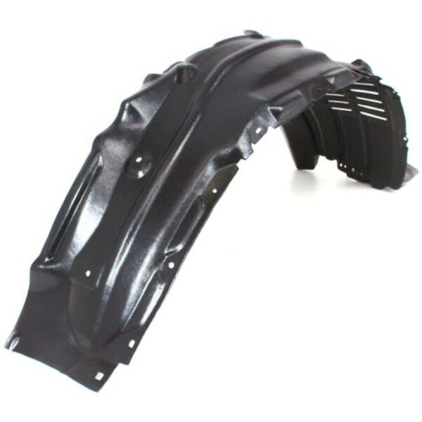 Fender Liner Front Passenger Side Lexus Lx570 2008-2015 , LX1249107 - Image 5