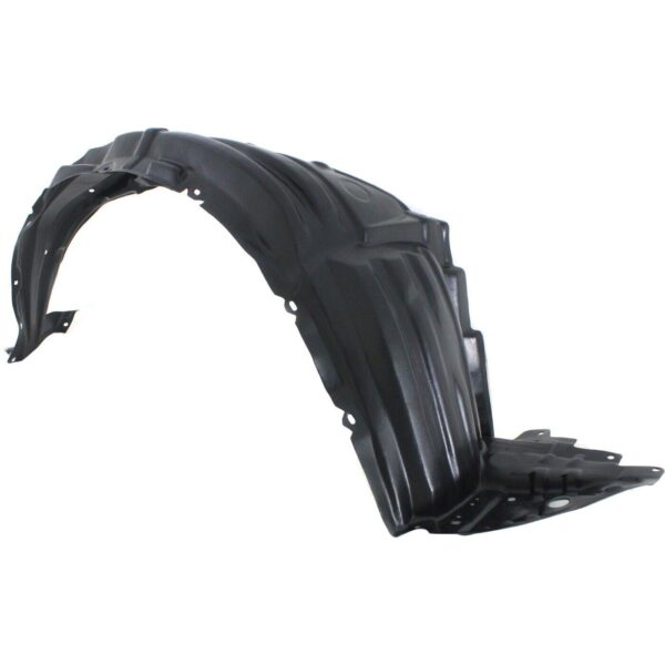 Fender Liner Front Passenger Side Lexus Ct200H 2011-2017 , LX1249113 - Image 3