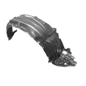 Fender Liner Front Passenger Side Lexus Ct200H 2011-2017 , LX1249113