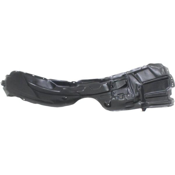 Fender Liner Front Passenger Side Lexus Es350 2010-2012 , LX1249114 - Image 3