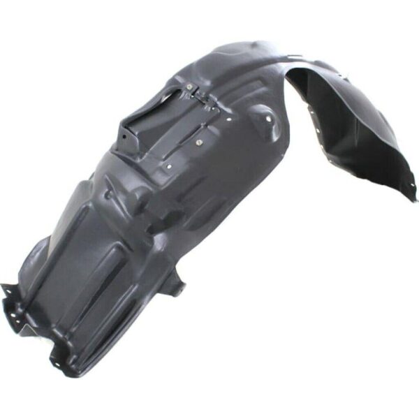 Fender Liner Front Passenger Side Lexus Es350 2010-2012 , LX1249114 - Image 5