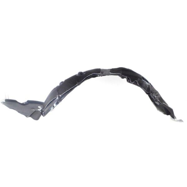 Fender Liner Front Passenger Side Lexus Is350 Sedan 2009-2010 , LX1249115 - Image 3