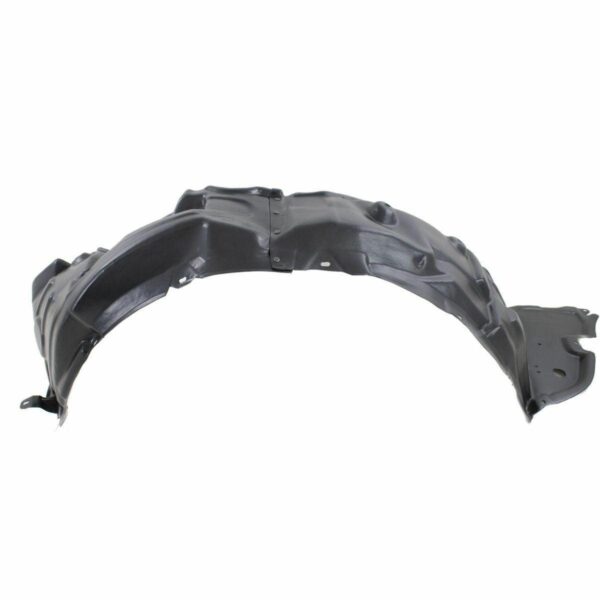 Fender Liner Front Passenger Side Lexus Is250 Sedan 2011-2013 , LX1249116 - Image 2