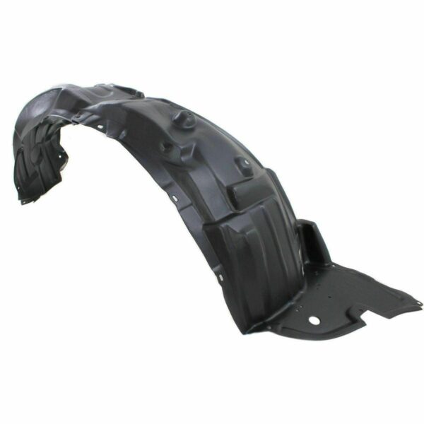 Fender Liner Front Passenger Side Lexus Is250 Sedan 2011-2013 , LX1249116 - Image 3