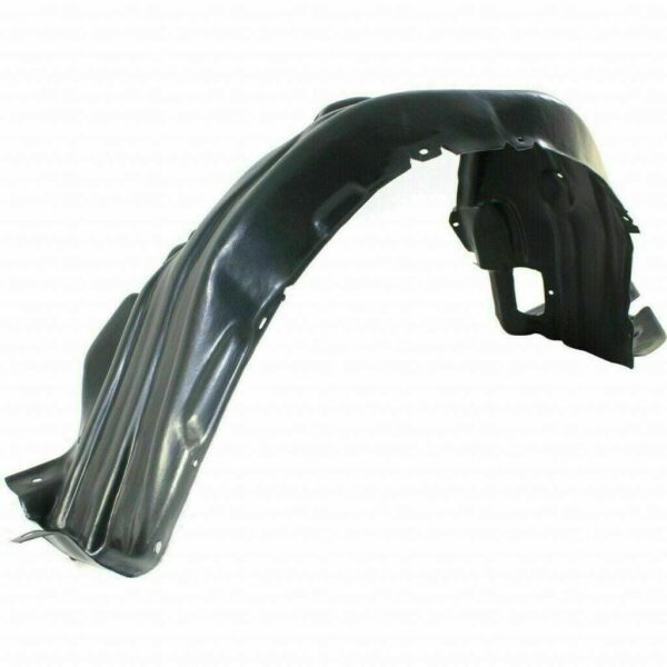 Fender Liner Passenger Side Lexus Is250 Sedan 2014-2015 With Extension Sheet , LX1249126 - Image 4
