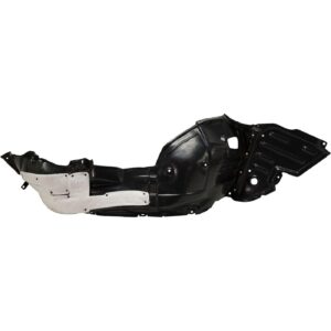 Fender Liner Passenger Side Lexus Gs450H 2016-2018 , LX1249146