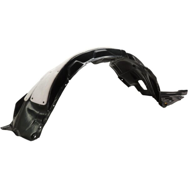 Fender Liner Passenger Side Lexus Gs350 2016-2020 , LX1249146 - Image 5