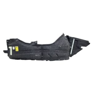 2021-2025 Lexus Is300 Fender Liner Front Passenger Side , LX1249148