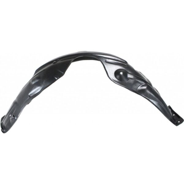 Fender Liner Driver Side Lexus Es300 2002-2003 , LX1250111 - Image 2
