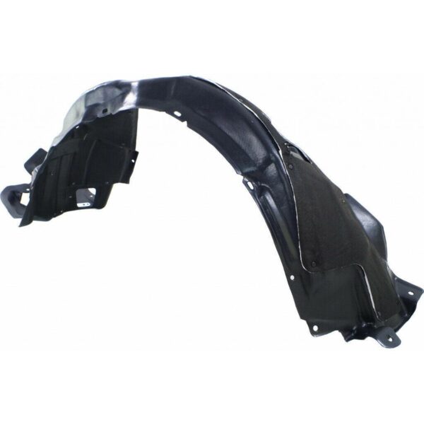 Fender Liner Front Driver Side Lexus Is250 Sedan 2006-2008 , LX1250112 - Image 2