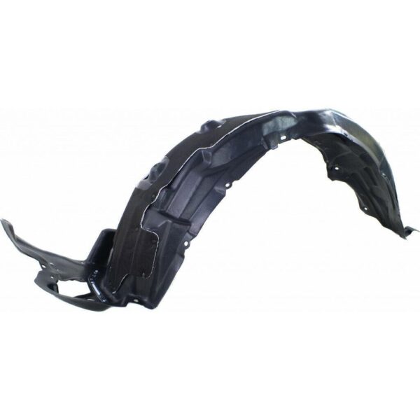 Fender Liner Front Driver Side Lexus Is250 Sedan 2006-2008 , LX1250112 - Image 3