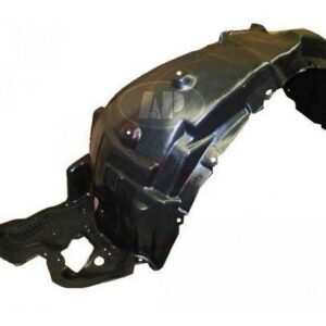 Fender Liner Front Driver Side Lexus Is350 Sedan 2006-2008 , LX1250112