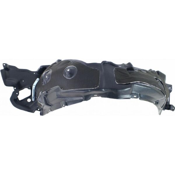 Fender Liner Front Driver Side Lexus Is250 Sedan 2006-2008 , LX1250112 - Image 4