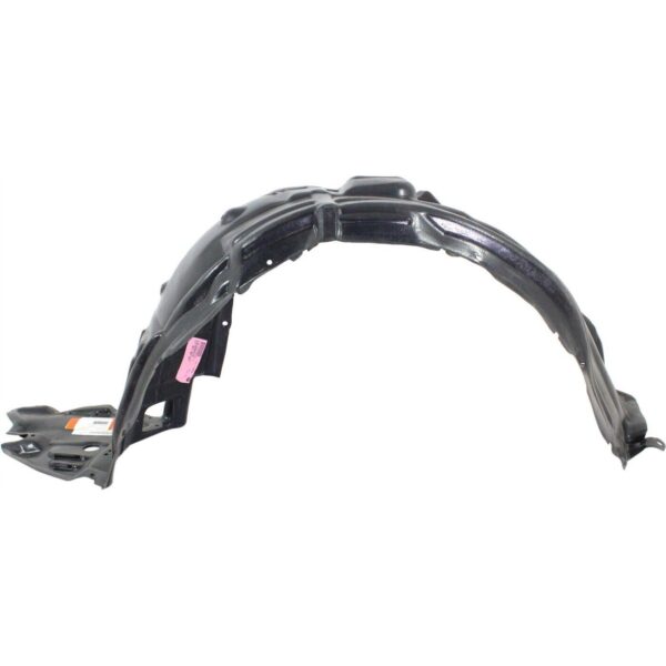 Fender Liner Front Driver Side Lexus Gs450H 2007 , LX1250113 - Image 2