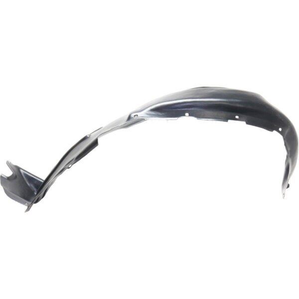 Fender Liner Front Driver Side Lexus Gx470 2003-2009 , LX1250115 - Image 2