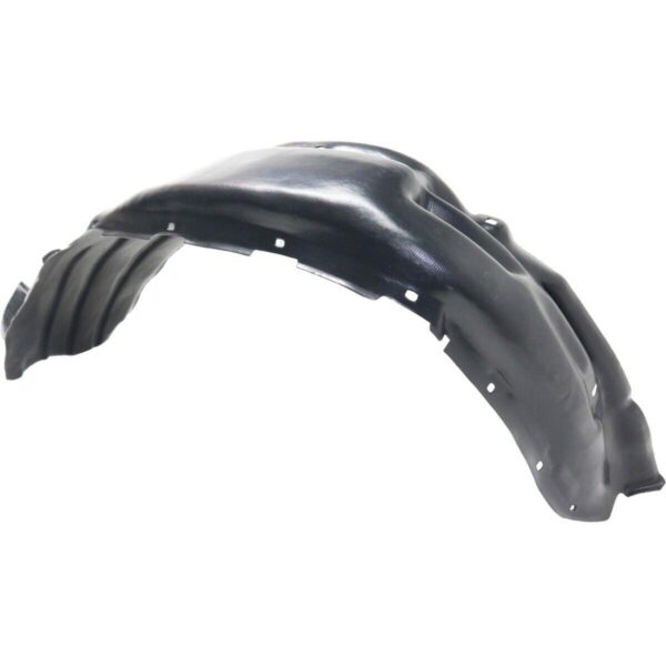 Fender Liner Front Driver Side Lexus Gx470 2003-2009 , LX1250115 - Image 3