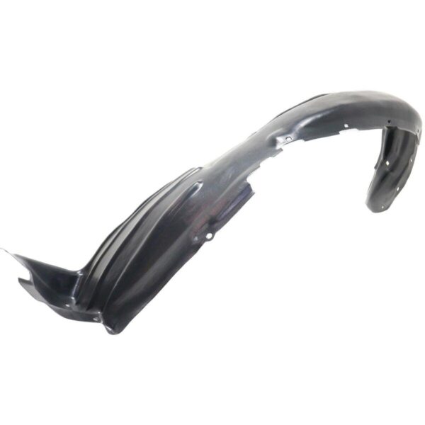 Fender Liner Front Driver Side Lexus Gx470 2003-2009 , LX1250115 - Image 4