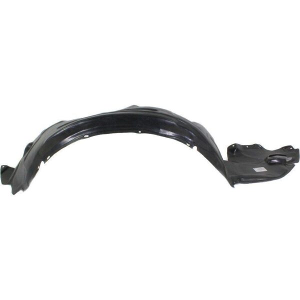Fender Liner Passenger Side Lexus Es300 1997-2001 , LX1251105 - Image 2