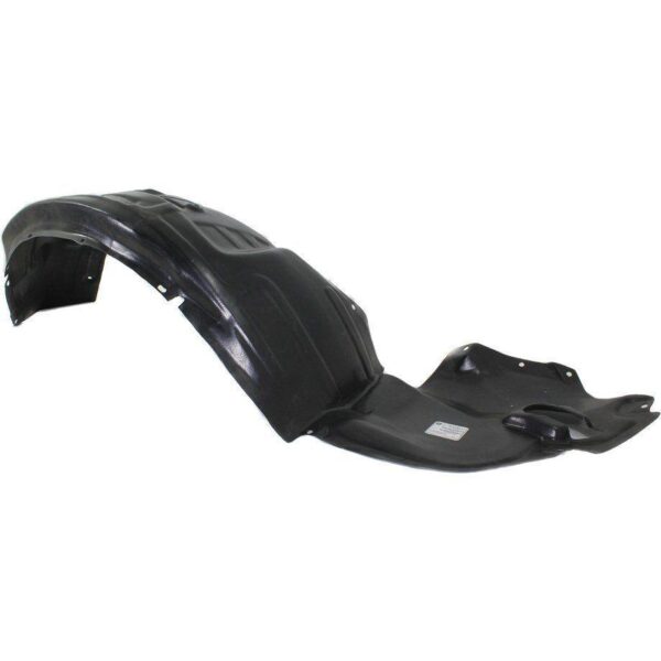 Fender Liner Passenger Side Lexus Es300 1997-2001 , LX1251105 - Image 3
