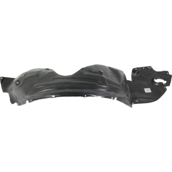 Fender Liner Passenger Side Lexus Es300 1997-2001 , LX1251105 - Image 5