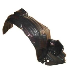 Fender Liner Front Passenger Side Lexus Is300 2003-2005 Sedan , LX1251108