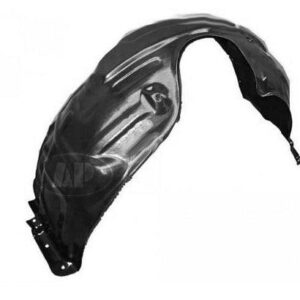 Fender Liner Passenger Side Lexus Es300 2002-2003 , LX1251111
