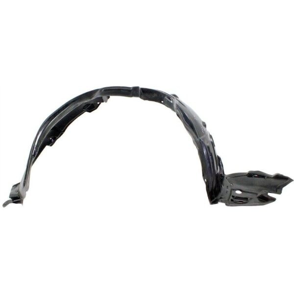 Fender Liner Front Passenger Side Lexus Gs350 2007 , LX1251113 - Image 2
