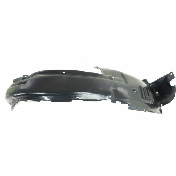 Fender Liner Front Passenger Side Lexus Gx470 2003-2009 , LX1251115 - Image 2