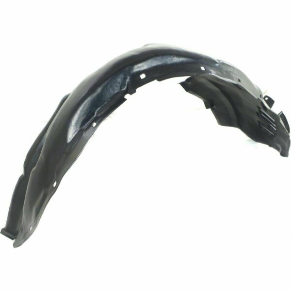 Fender Liner Front Passenger Side Lexus Gx470 2003-2009 , LX1251115 - Image 3