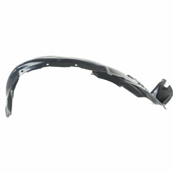 Fender Liner Front Passenger Side Lexus Gx470 2003-2009 , LX1251115 - Image 4