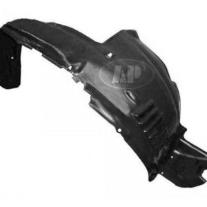 Fender Liner Front Passenger Side Lexus Gx470 2003-2009 , LX1251115