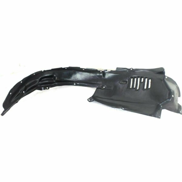 Fender Liner Front Passenger Side Lexus Gx470 2003-2009 , LX1251115 - Image 5
