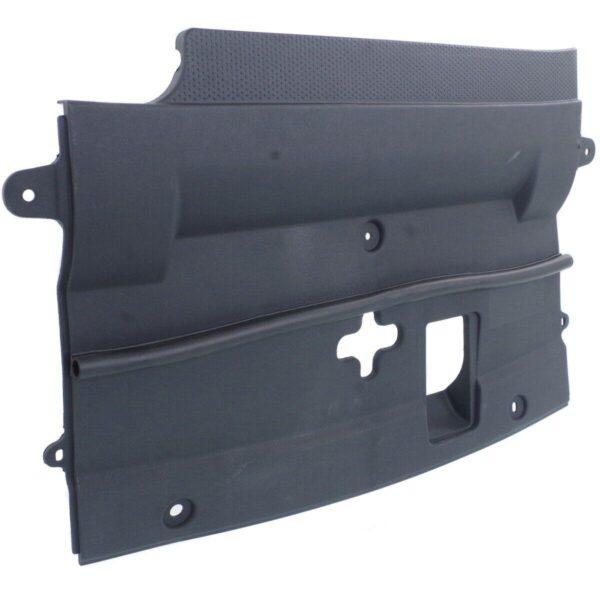 Radiator Support Upper Cover Lexus Lx570 2008-2015 Textured , LX1270100 - Image 3