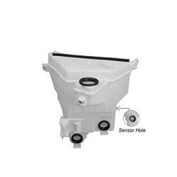 Windshield Washer Tank Lexus Gx460 2014-2019 Without Washer Hole , LX1288110
