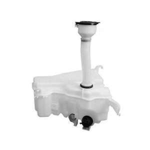Washer Tank Lexus Is250 Sedan 2014-2015 Without Head Lamp Washer With Cap/Pump/Senso/Inlet , LX1288112