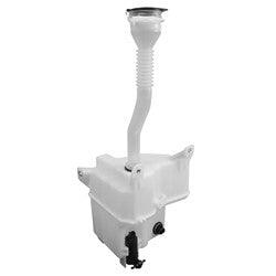 Windshield Washer Tank Lexus Rx350L 2018-2020 With Cap/Pump/Sensor/Inlet Canada Built With Head Lamp Washer , LX1288132
