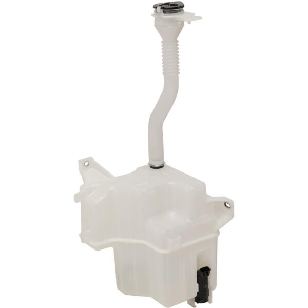 Washer Tank Lexus Rx450Hl 2016 With Inlet/Cap/Pump/Headlamp Pump/Sensor Usa Built , LX1288139 - Image 2